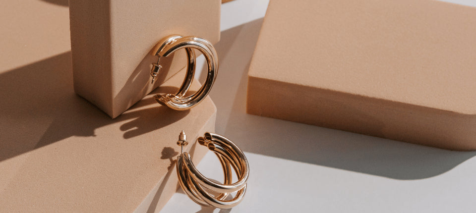 Sparkle and Shine: 10 Essential Care Tips for 14Kt Fancy Tops Jewellery